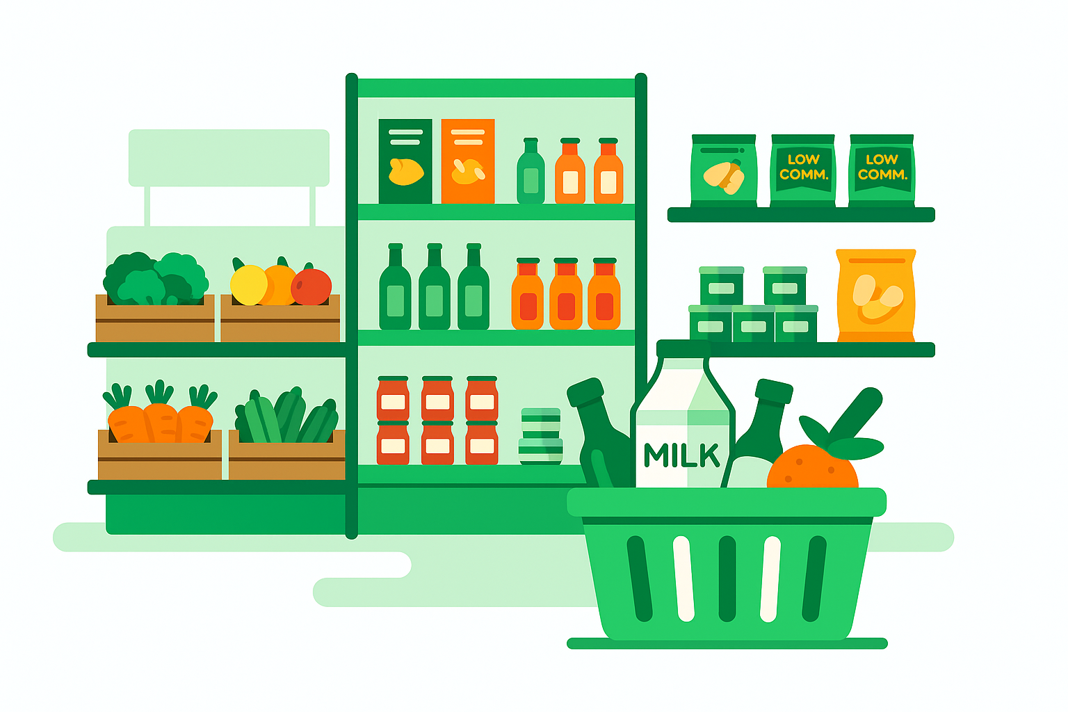 Grocery